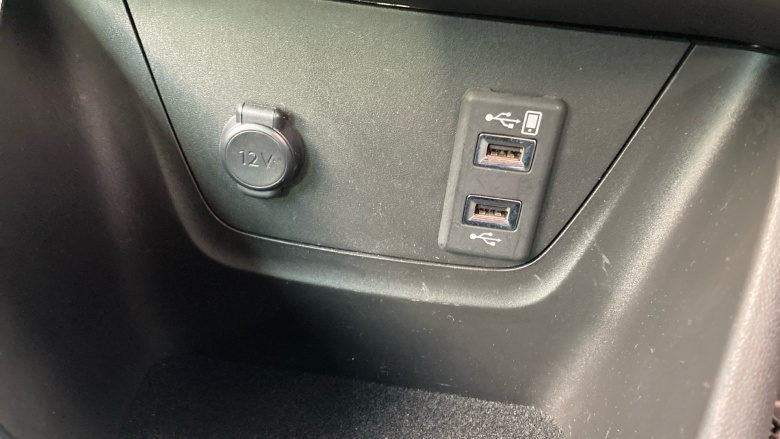 Vauxhall Crossland 1.2 Turbo [130] Elite Edition 5dr Petrol Hatchback